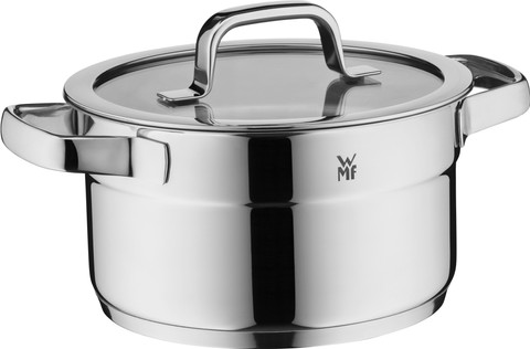 WMF Compact Cuisine Batterie de Cuisine 4 Pièces null