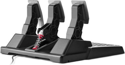 Thrustmaster T-3PM Pedals Set back