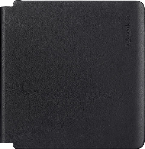 Kobo Sage Power Sleep Cover Black Main Image