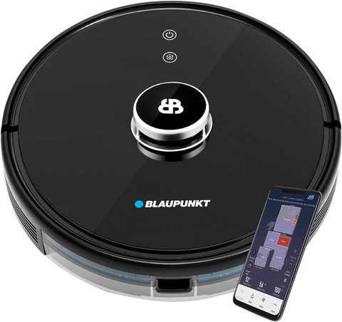 Blaupunkt Bluebot Xtreme Main Image