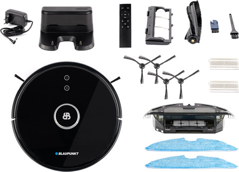 Blaupunkt Bluebot Xtreme accessoire