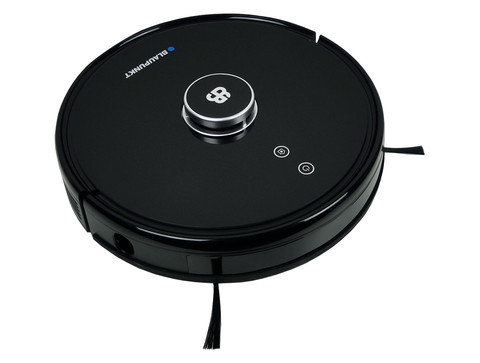 Blaupunkt Bluebot Xtreme voorkant