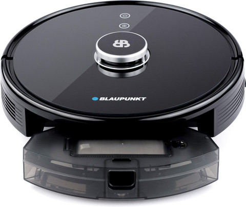 Blaupunkt Bluebot Xtreme detail