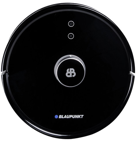 Blaupunkt Bluebot Xtreme detail