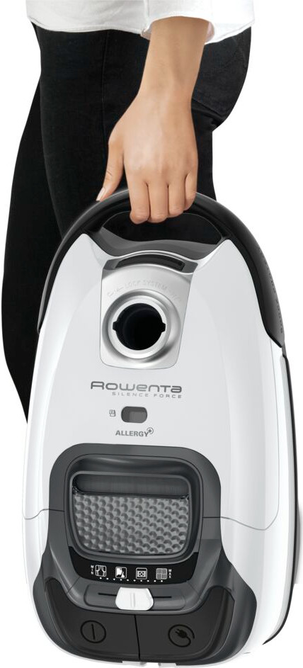 Rowenta Silence Force RO7457 null