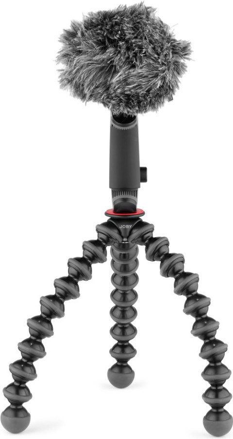 Joby Gorillapod Creator Kit avant