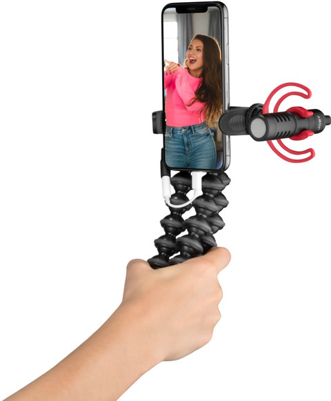 Joby Gorillapod Creator Kit visuel fournisseur