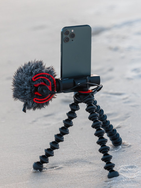 Joby Gorillapod Creator Kit visuel fournisseur