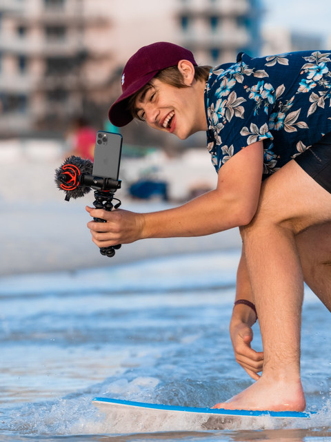 Joby Gorillapod Creator Kit visuel fournisseur