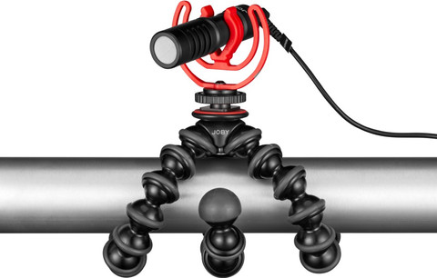 Joby GorillaPod Mobile Vlogging Kit null