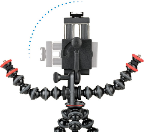 Joby GorillaPod Mobile Vlogging Kit null