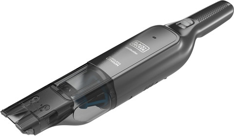 BLACK+DECKER HLVC320B11-QW left side