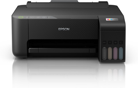 Epson EcoTank ET-1810 null