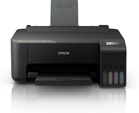 Epson EcoTank ET-1810 null