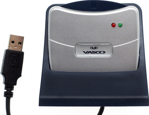 Vasco Digipass 905 accessory