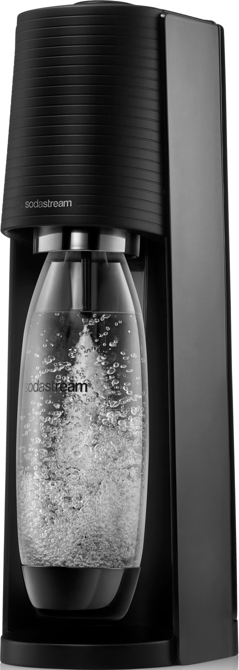 SodaStream TERRA Noir null