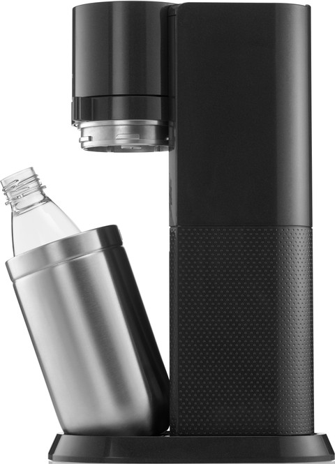 SodaStream DUO Schwarz null