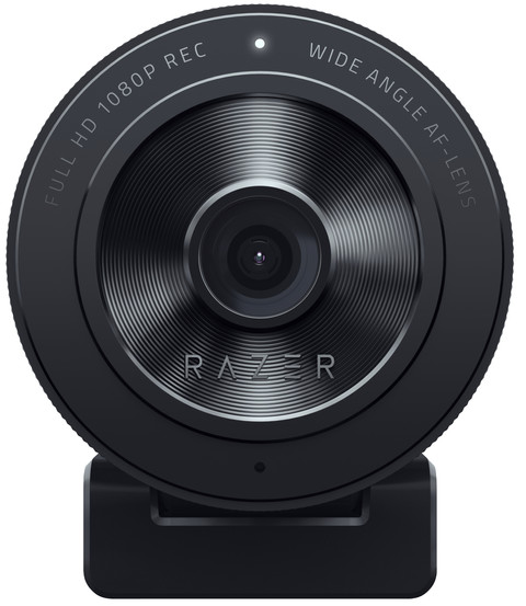 Razer Kiyo X Webcam Main Image