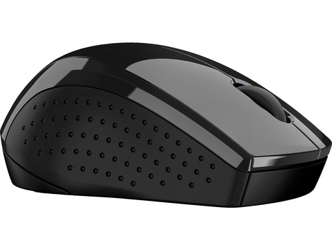 HP 220 Silent Wireless Mouse Black null