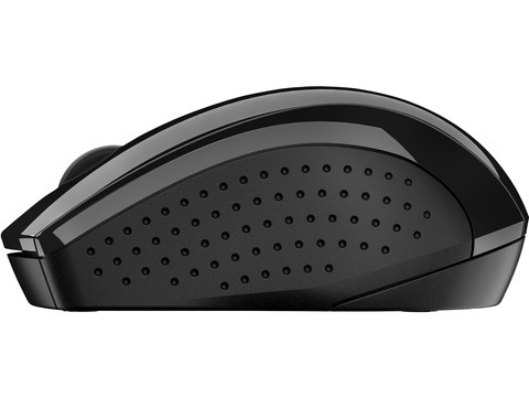 HP 220 Silent Wireless Mouse Black Main Image