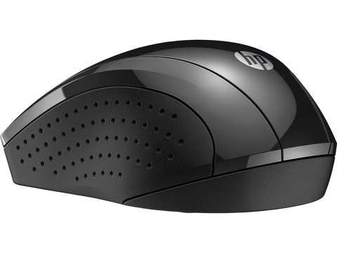 HP 220 Silent Wireless Mouse Black null