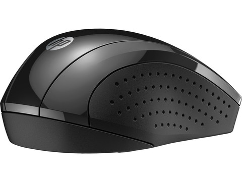 HP 220 Silent Wireless Mouse Black null