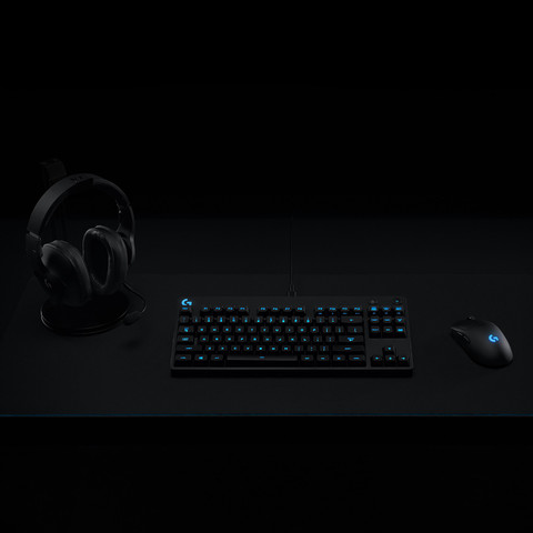 Logitech G PRO Wireless Gaming Mouse null