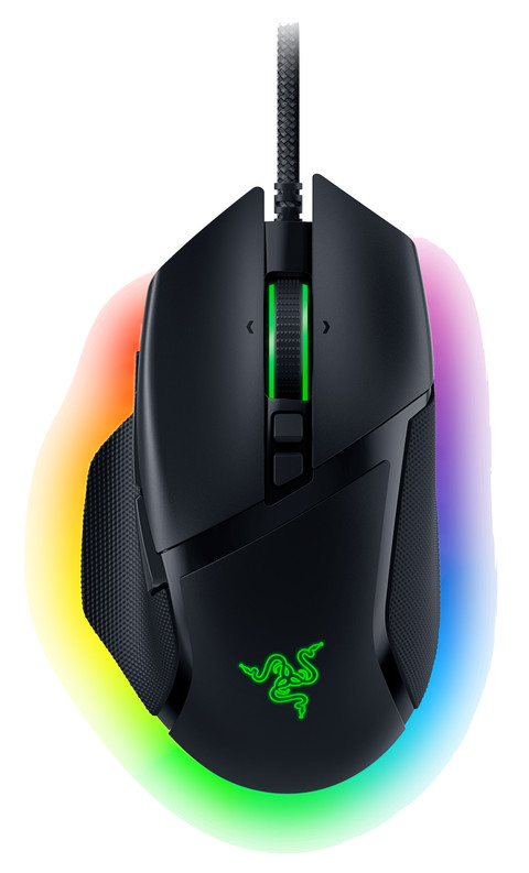 Razer Basilisk V3 Souris Gamer Main Image