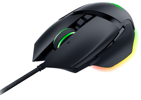 Razer Basilisk V3 Souris Gamer avant