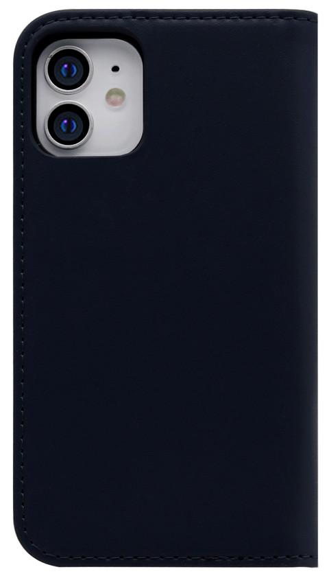 BlueBuilt Apple iPhone 12/12 Pro Book Case Blue null