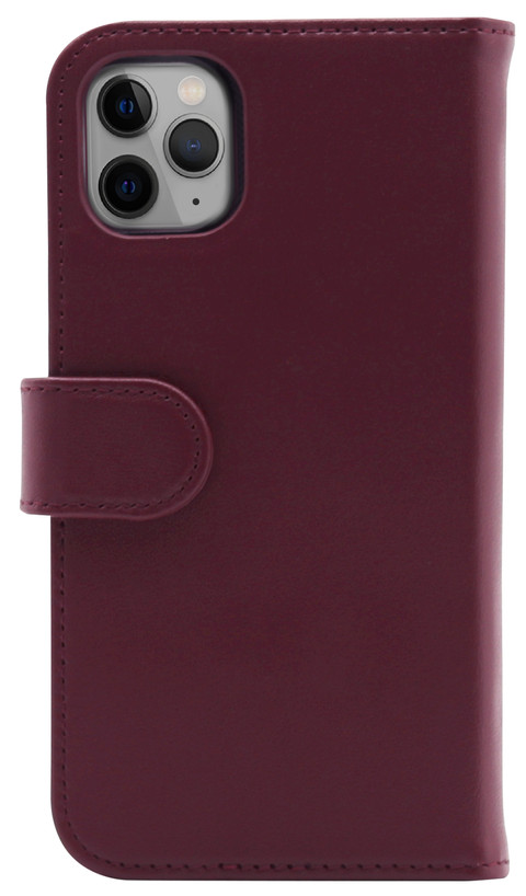 BlueBuilt Apple iPhone 11 Pro 2-in-1 Case Red null