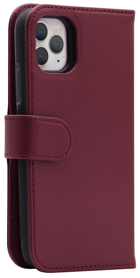 BlueBuilt Apple iPhone 11 Pro 2-in-1 Case Red null