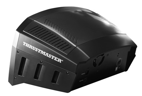 Thrustmaster TS-PC Servo Base right side