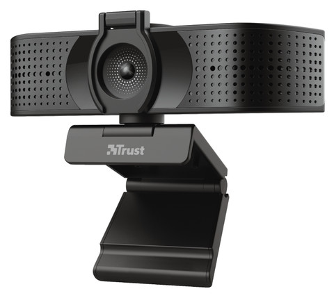 Trust Teza 4K Ultra HD Webcam null