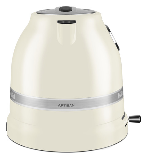 KitchenAid Artisan Bouilloire Électrique Crème null