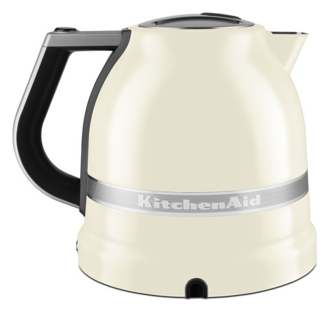 KitchenAid Artisan Bouilloire Électrique Crème null