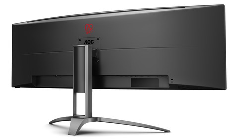 AOC AG493UCX2 null