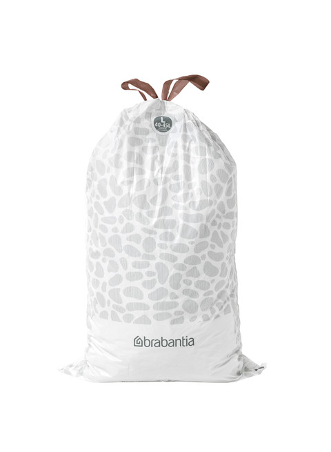 Brabantia Trash Bags Code L - 40-45L (120 units) null