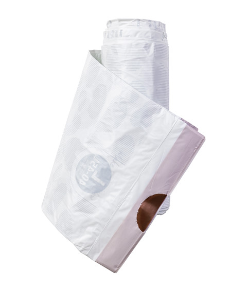 Brabantia Trash Bags Code L - 40-45L (120 units) null