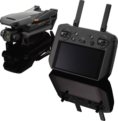 DJI RC Pro Remote null