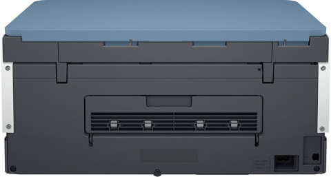 HP Smart Tank 7006 back