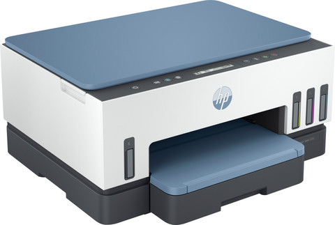 HP Smart Tank 7006 top