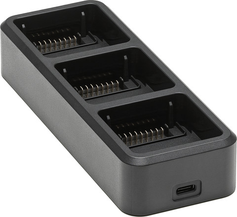 DJI Mavic 3 Battery Charging Hub null