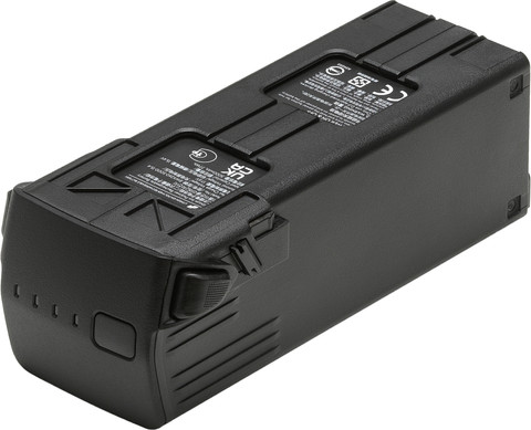 DJI Mavic 3 Intelligent Flight Battery right side