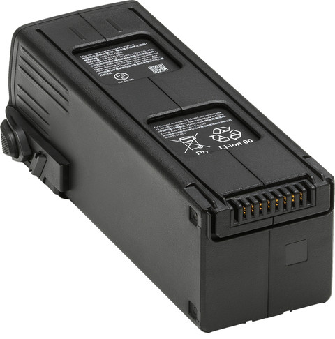 DJI Mavic 3 Intelligent Flight Battery left side