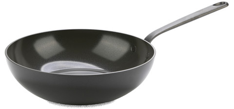 GreenPan Craft Wok 28 cm Main Image