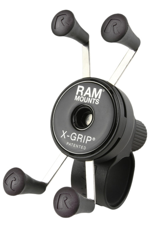 RAM Mounts Telefoonhouder Fiets Standaard Smartphone Stuur Main Image