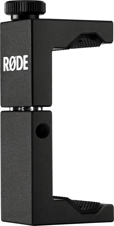 Rode Kit Vlogueur Édition iOS avant