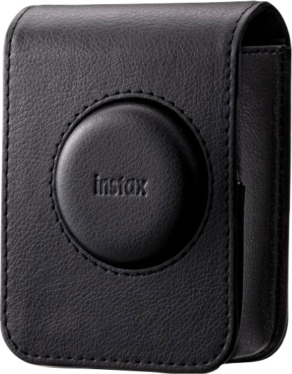 Fujifilm Instax Mini EVO Case linke seite