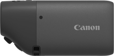 Canon Powershot Zoom Zwart null